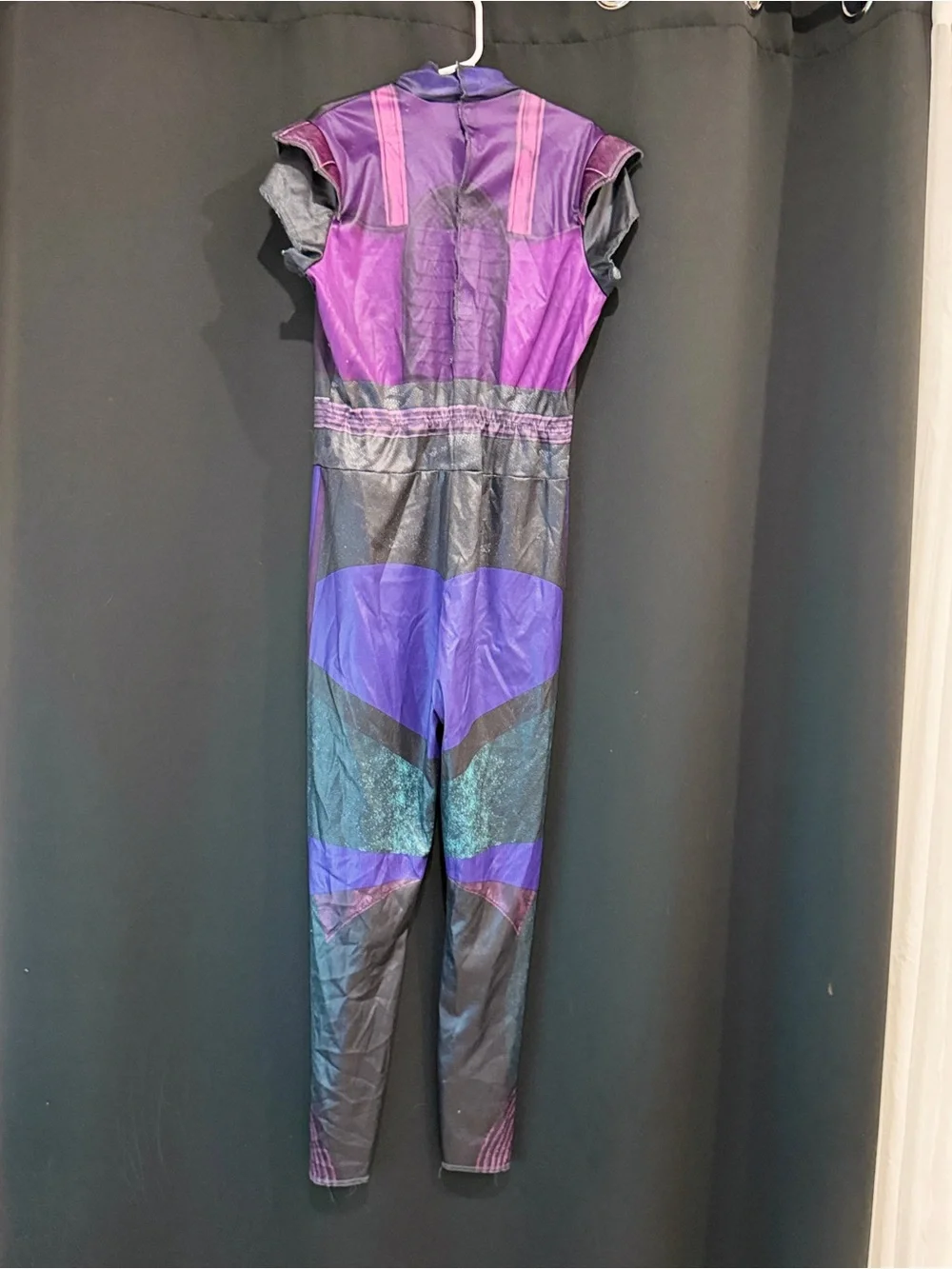 Disney Descendants MAL kids costume